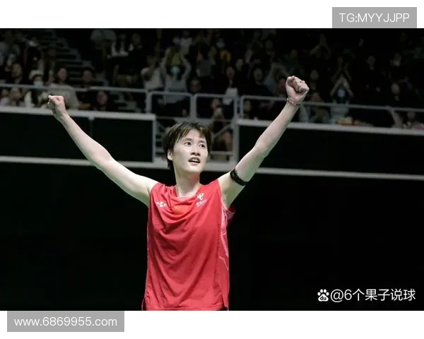 国羽6位小将首进500赛八强!陈雨菲女单独苗,胡哲安爆冷世界第十_对手_胡珂源_王汀戈